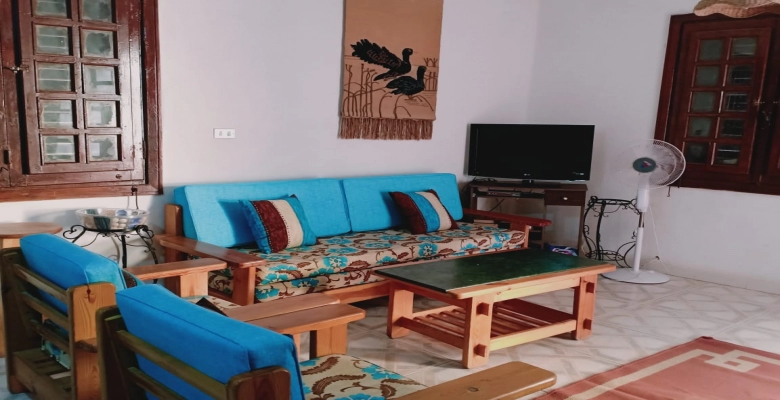 دوبلكس للايجار فى  الساحال الشمالى .. مارينا 4  Duplex for rent in the northern coast .. Marina 4