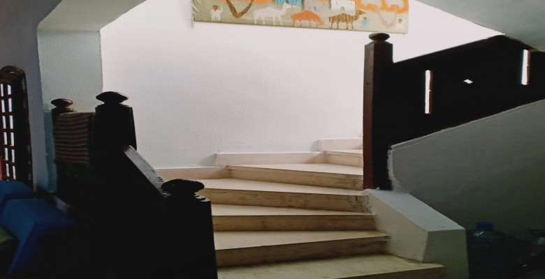 دوبلكس للايجار فى  الساحال الشمالى .. مارينا 4  Duplex for rent in the northern coast .. Marina 4