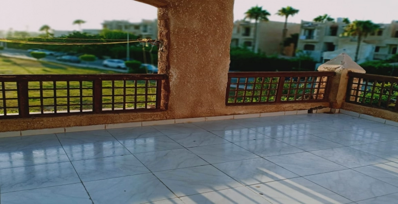 دوبلكس للايجار فى  الساحال الشمالى .. مارينا 4  Duplex for rent in the northern coast .. Marina 4