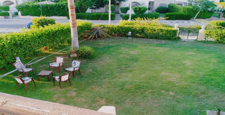 دوبلكس للايجار فى  الساحال الشمالى .. مارينا 4  Duplex for rent in the northern coast .. Marina 4