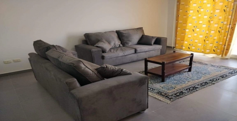 شاليه للايجار فى امواج 3غرف