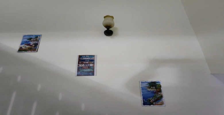 فيلا للايجار بالساحل الشمالي مارينا -  Villa for rent in North Coast Marina