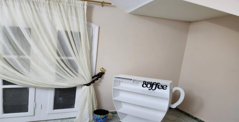 فيلا للايجار بالساحل الشمالي مارينا -  Villa for rent in North Coast Marina