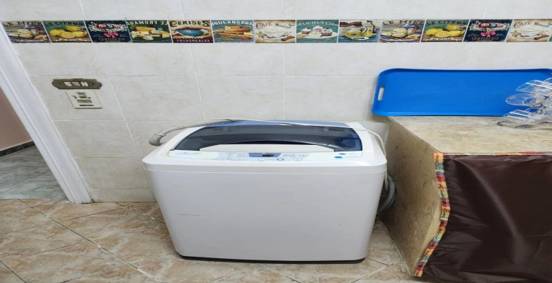 فيلا للايجار بالساحل الشمالي مارينا -  Villa for rent in North Coast Marina