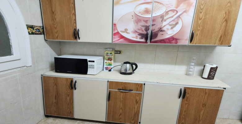 فيلا للايجار بالساحل الشمالي مارينا -  Villa for rent in North Coast Marina