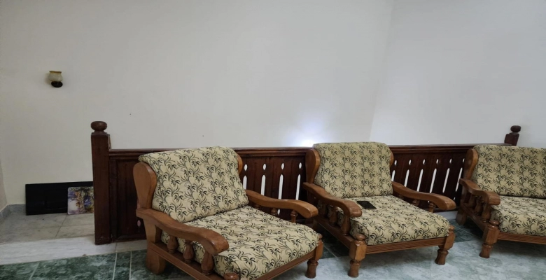 فيلا للايجار بالساحل الشمالي مارينا -  Villa for rent in North Coast Marina