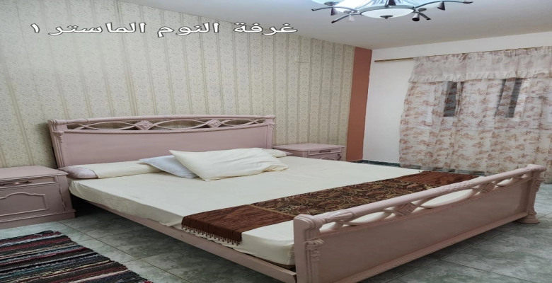فيلا للايجار بالساحل الشمالي مارينا -  Villa for rent in North Coast Marina