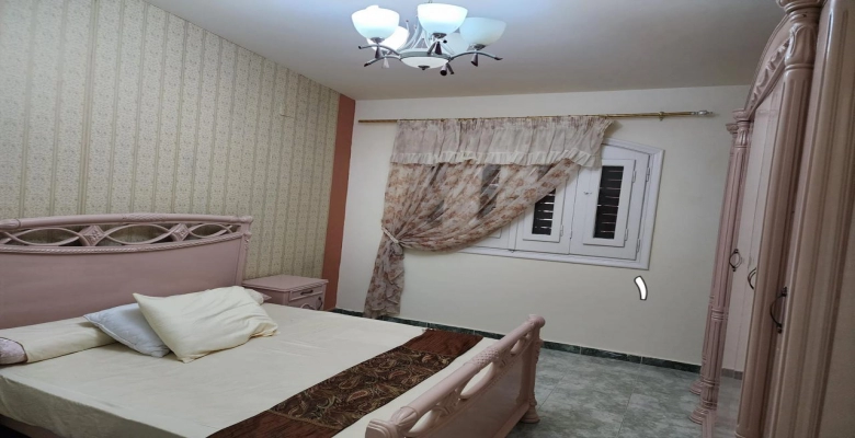 فيلا للايجار بالساحل الشمالي مارينا -  Villa for rent in North Coast Marina
