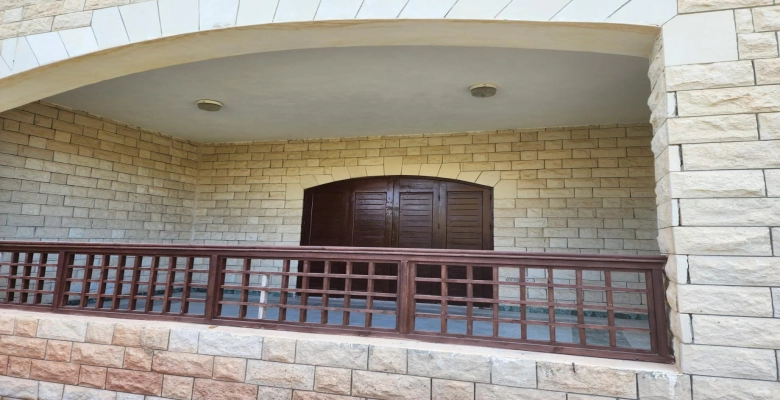 فيلا للايجار بالساحل الشمالي مارينا -  Villa for rent in North Coast Marina