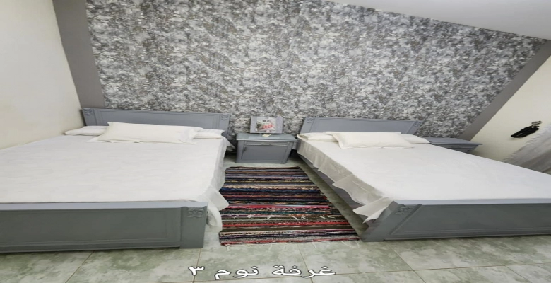 فيلا للايجار بالساحل الشمالي مارينا -  Villa for rent in North Coast Marina