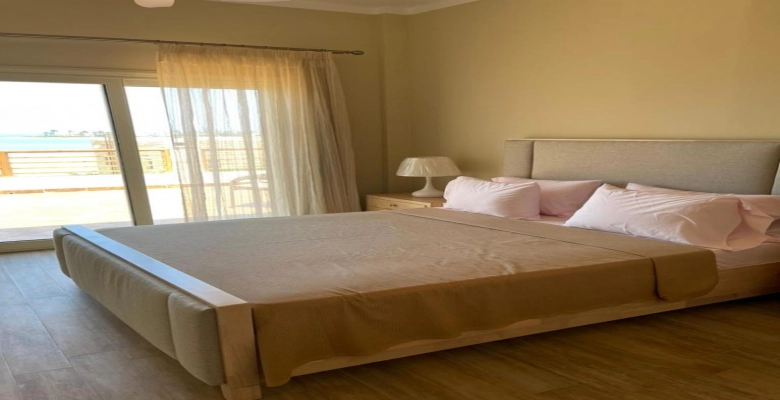 فيلا للايجار في مارينا (الساحل الشمالى ) - Villa for rent in Marina (North Coast)