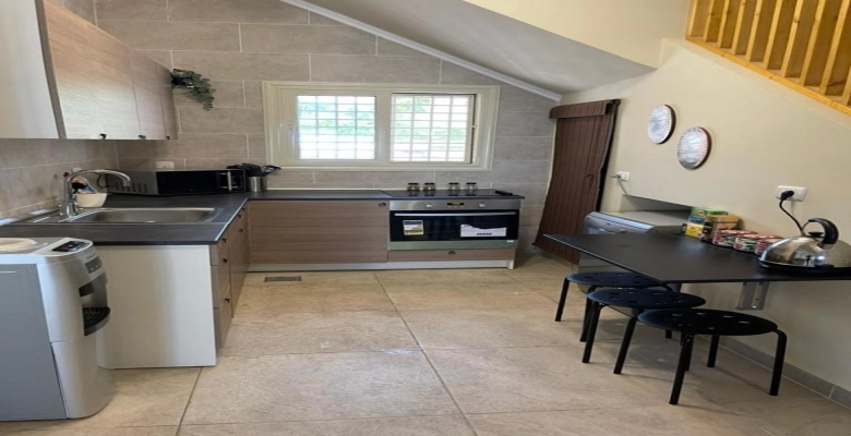 فيلا للايجار في مارينا (الساحل الشمالى ) - Villa for rent in Marina (North Coast)