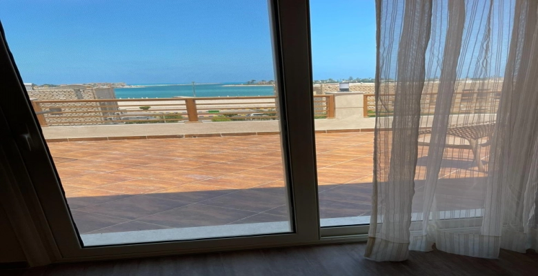 فيلا للايجار في مارينا (الساحل الشمالى ) - Villa for rent in Marina (North Coast)