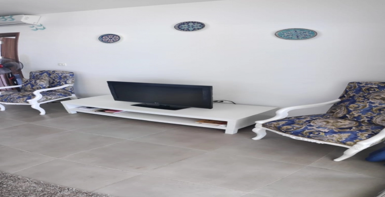 شاليه للايجار بالساحل الشمالى امواج  - Chalet for rent in North Coast  Amwaj