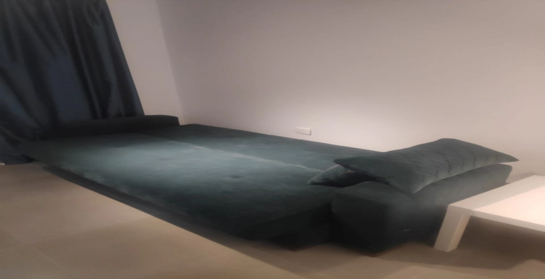 شاليه للايجار بالساحل الشمالى امواج  - Chalet for rent in North Coast  Amwaj