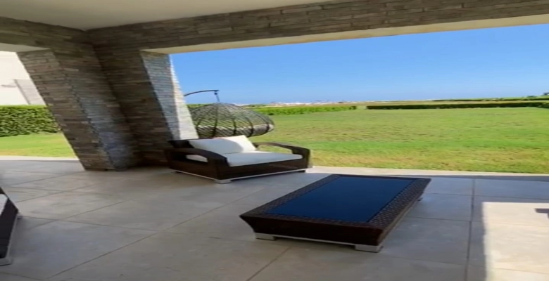 فيلا للايجار في الساحل الشمالى امواج - Villa for rent in north coast Amwaj