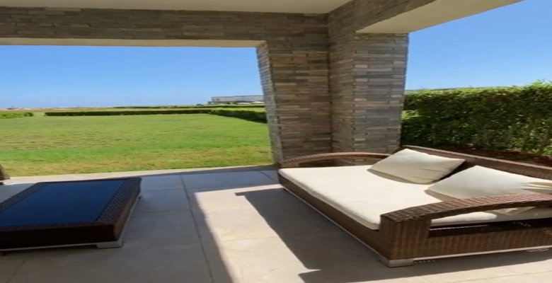 فيلا للايجار في الساحل الشمالى امواج - Villa for rent in north coast Amwaj