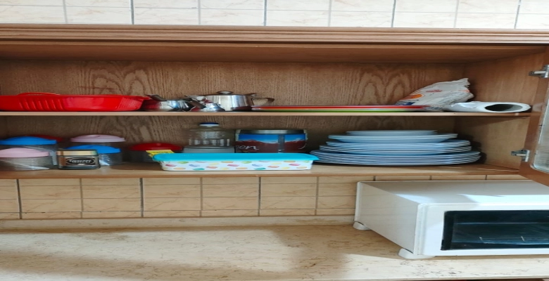 شاليه للايجار بالساحل الشمالى مارسيليا - Chalet for rent in North Coast Marseille