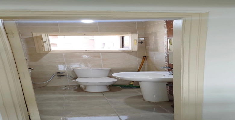 شاليه للايجار بالساحل الشمالى مارسيليا - Chalet for rent in North Coast Marseille