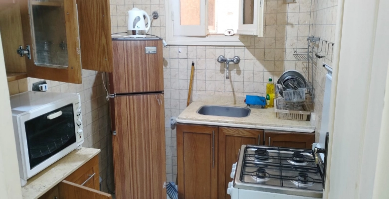 شاليه للايجار بالساحل الشمالى مارسيليا - Chalet for rent in North Coast Marseille