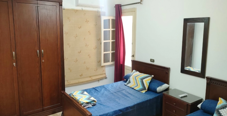 شاليه للايجار بالساحل الشمالى مارسيليا - Chalet for rent in North Coast Marseille