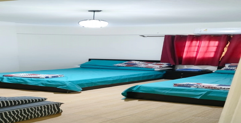 شاليه للايجار بالساحل الشمالى مارسيليا - Chalet for rent in North Coast Marseille