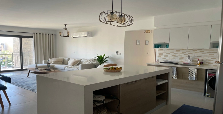 شاليه للايجار بالساحل الشمالى مراسي - Chalet for rent in North Coast Marassi