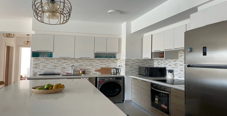 شاليه للايجار بالساحل الشمالى مراسي - Chalet for rent in North Coast Marassi