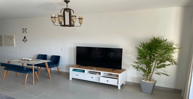 شاليه للايجار بالساحل الشمالى مراسي - Chalet for rent in North Coast Marassi