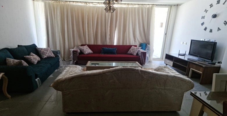 شاليه للايجار بالساحل الشمالى فوكاباى - Chalet for rent in the North Coast Foka Bay