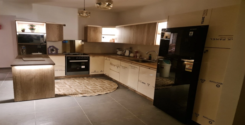 شاليه للايجار بالساحل الشمالى فوكاباى - Chalet for rent in the North Coast Foka Bay