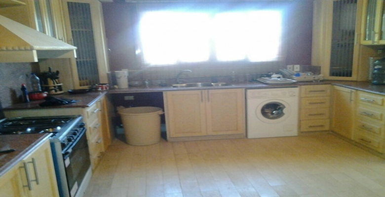 فيلا للايجار بالساحل الشمالى مارينا 6  - Villa for rent in North Coast Marina 6