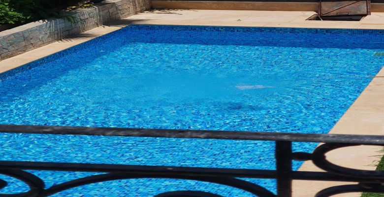 فيلا للايجار بالساحل الشمالى مارينا 6  - Villa for rent in North Coast Marina 6