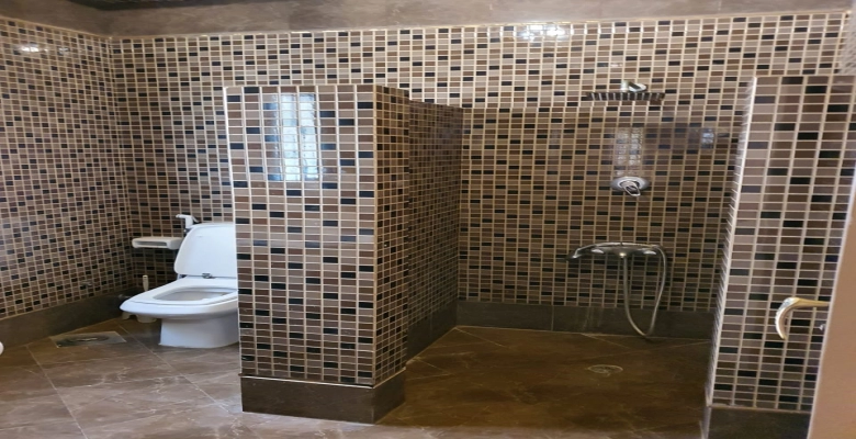 فيلا للايجار بالساحل الشمالى مارينا 6  - Villa for rent in North Coast Marina 6