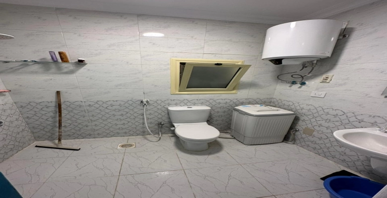 شاليه للايجار الساحل الشمالى مارينا 1 - Chalet for rent in North Coast Marina 1