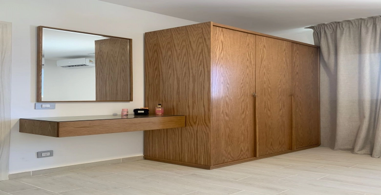 شاليه للايجار بالساحل الشمالي فوكا باي - Chalet for rent in North Coast Fouka Bay