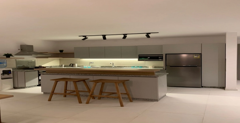 شاليه للايجار بالساحل الشمالي فوكا باي - Chalet for rent in North Coast Fouka Bay