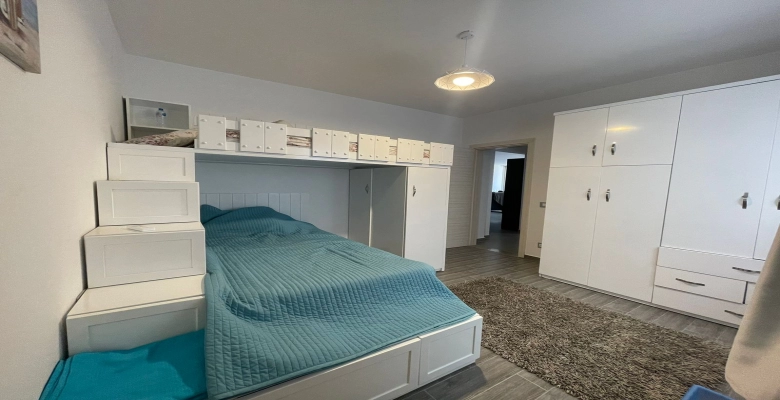 شاليه للايجار ارضي بالساحل الشمالي فوكا باي -Chalet for rent in the North Coast Foka Bay