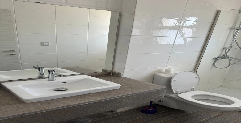 شالية للايجار في الساحل الشمالي فوكاباى - Chalet for rent in the North Coast - Fouka Bay