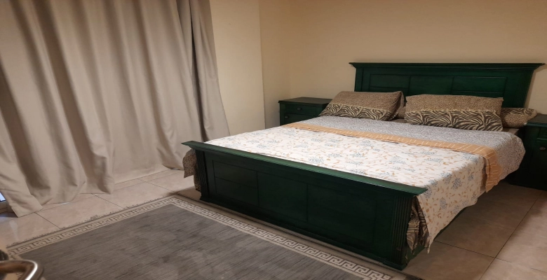 شاليه للايجار بالساحل الشمالى ستيلا - Chalet for rent in North Coast Stella