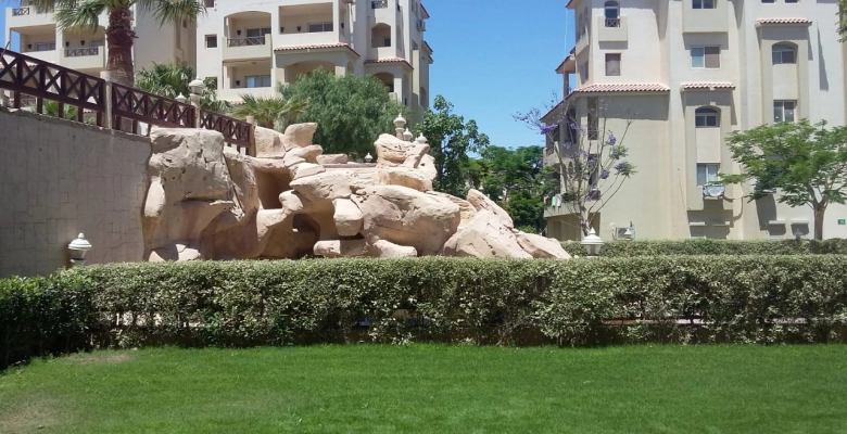 شاليه للايجار بالساحل الشمالى ستيلا - Chalet for rent in North Coast Stella