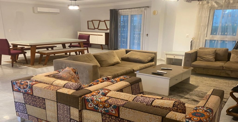 فيلا للايجار الساحل الشمالى يمرسيليا 4 - Villa for rent in North Coast Marseille 4