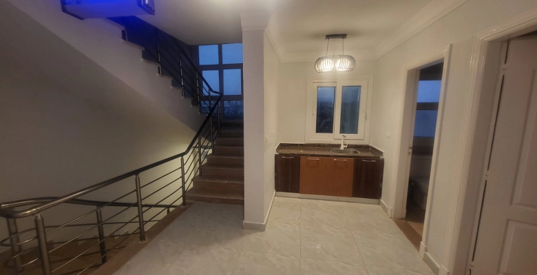 فيلا للايجار الساحل الشمالى يمرسيليا 4 - Villa for rent in North Coast Marseille 4