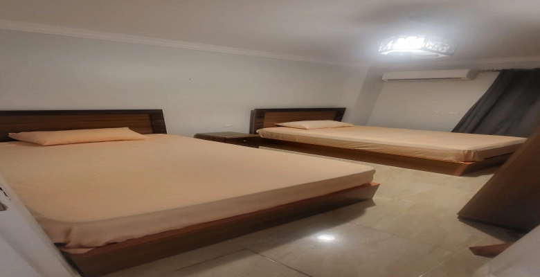 فيلا للايجار الساحل الشمالى يمرسيليا 4 - Villa for rent in North Coast Marseille 4