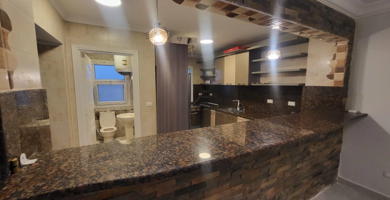 فيلا للايجار الساحل الشمالى يمرسيليا 4 - Villa for rent in North Coast Marseille 4