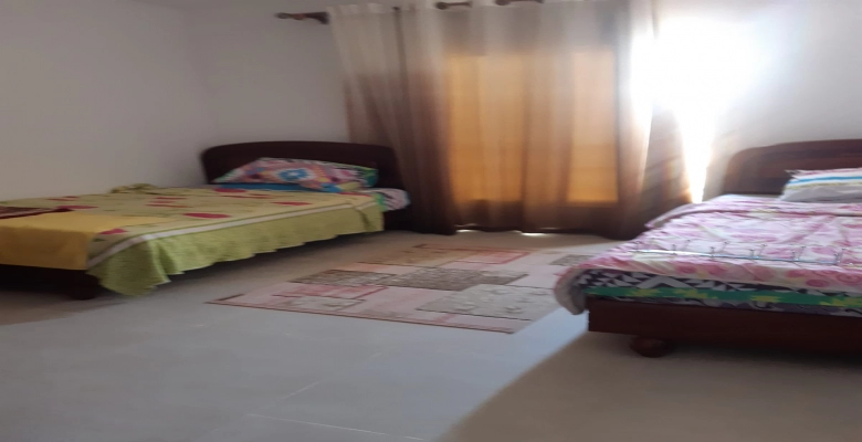 شاليه للايجار بالساحل الشمالى امواج - Chalet for rent in the North Coast Amwaj