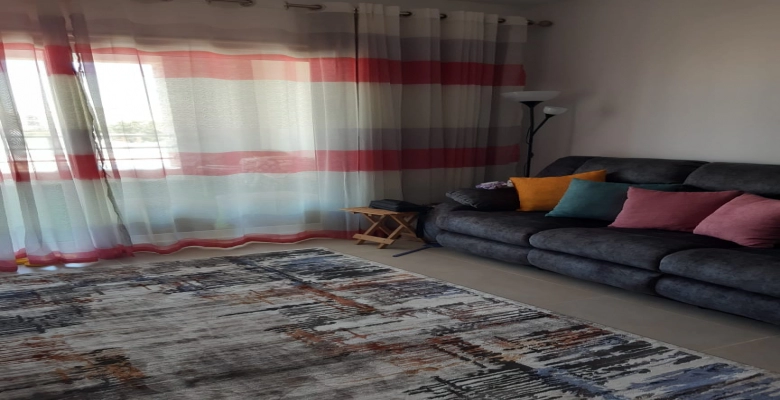 شاليه للايجار بالساحل الشمالى امواج - Chalet for rent in the North Coast Amwaj