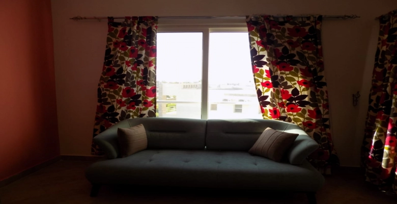 شاليه للايجار بالساحل الشمالى امواج - Chalet for rent in the North Coast Amwaj