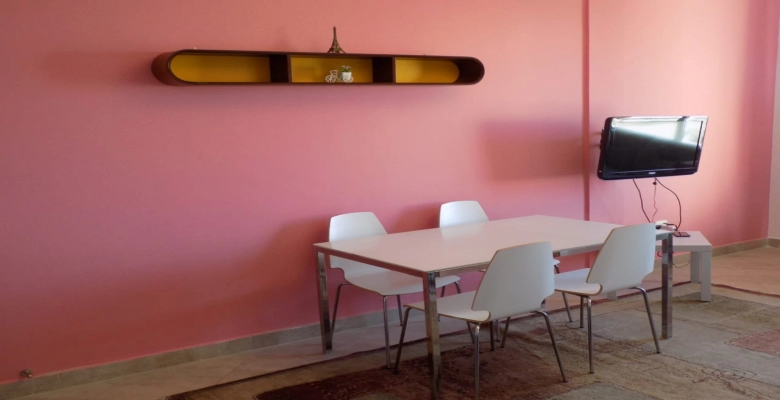 شاليه للايجار بالساحل الشمالى امواج - Chalet for rent in the North Coast Amwaj