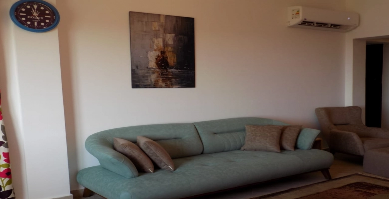 شاليه للايجار بالساحل الشمالى امواج - Chalet for rent in the North Coast Amwaj